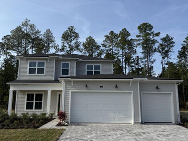 161 MASON BRANCH Drive, St. Johns, FL 32259