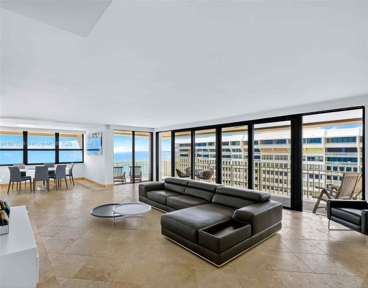 3 Grove Isle Dr, Unit C1802, Coconut Grove, FL 33133 Main Photo