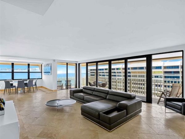 3 Grove Isle Dr, Unit C1802, Coconut Grove, FL 33133