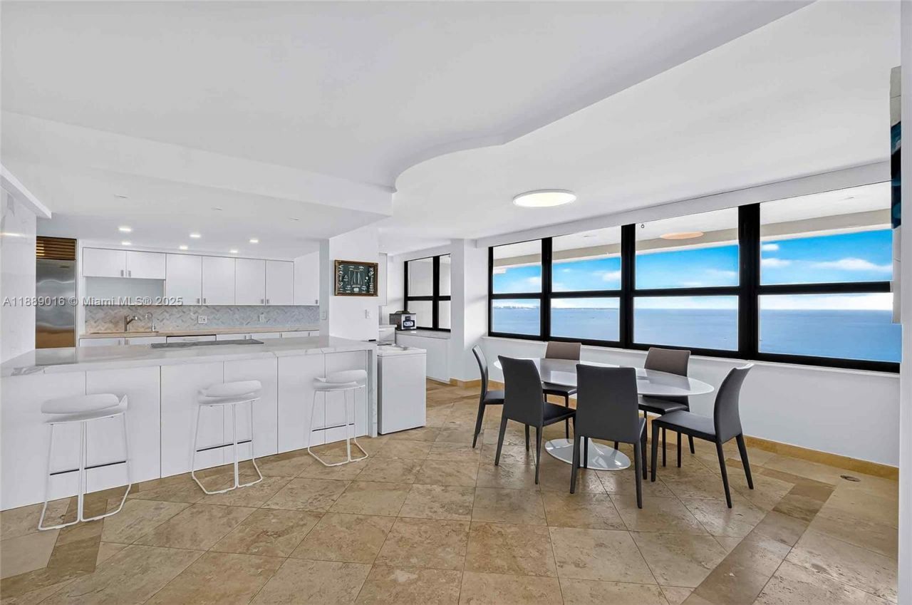 3 Grove Isle Dr, Unit C1802, Coconut Grove, FL 33133 Photo