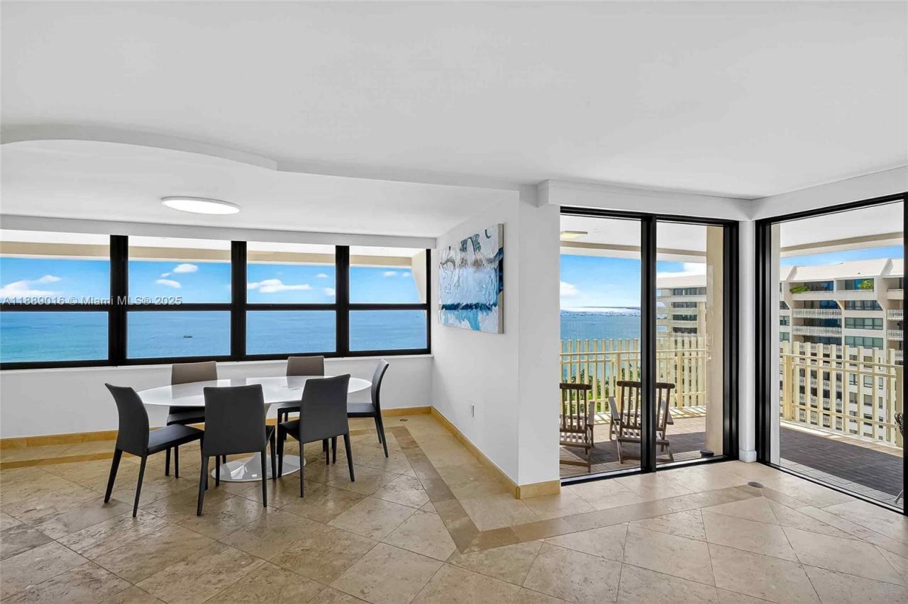 3 Grove Isle Dr, Unit C1802, Coconut Grove, FL 33133 Photo