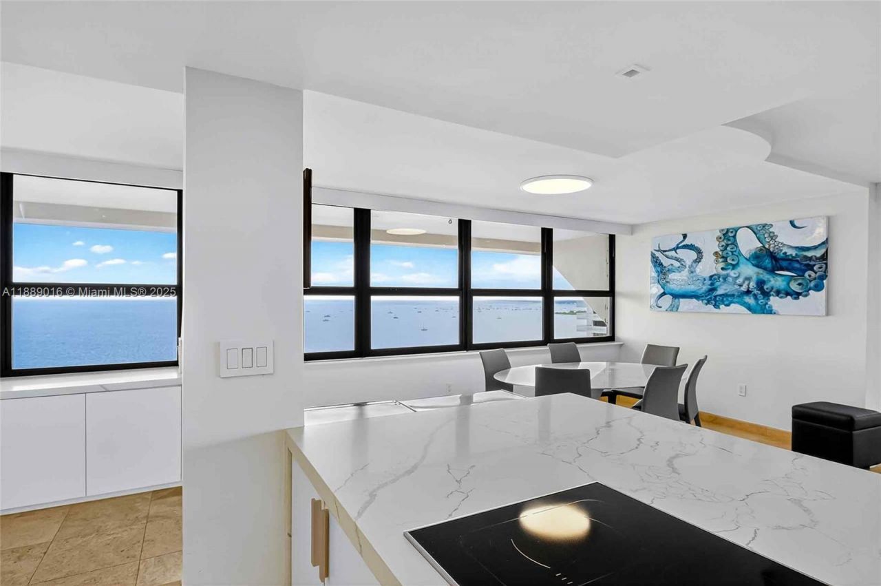 3 Grove Isle Dr, Unit C1802, Coconut Grove, FL 33133 Photo