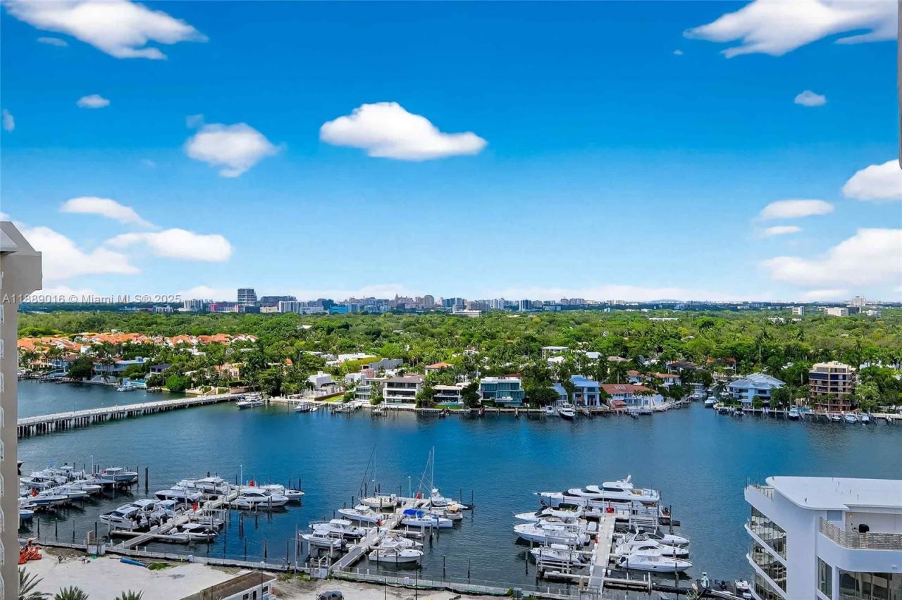 3 Grove Isle Dr, Unit C1802, Coconut Grove, FL 33133 Photo