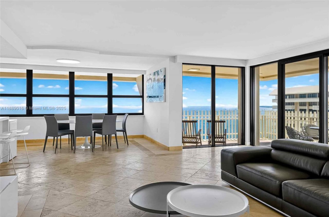 3 Grove Isle Dr, Unit C1802, Coconut Grove, FL 33133 Photo