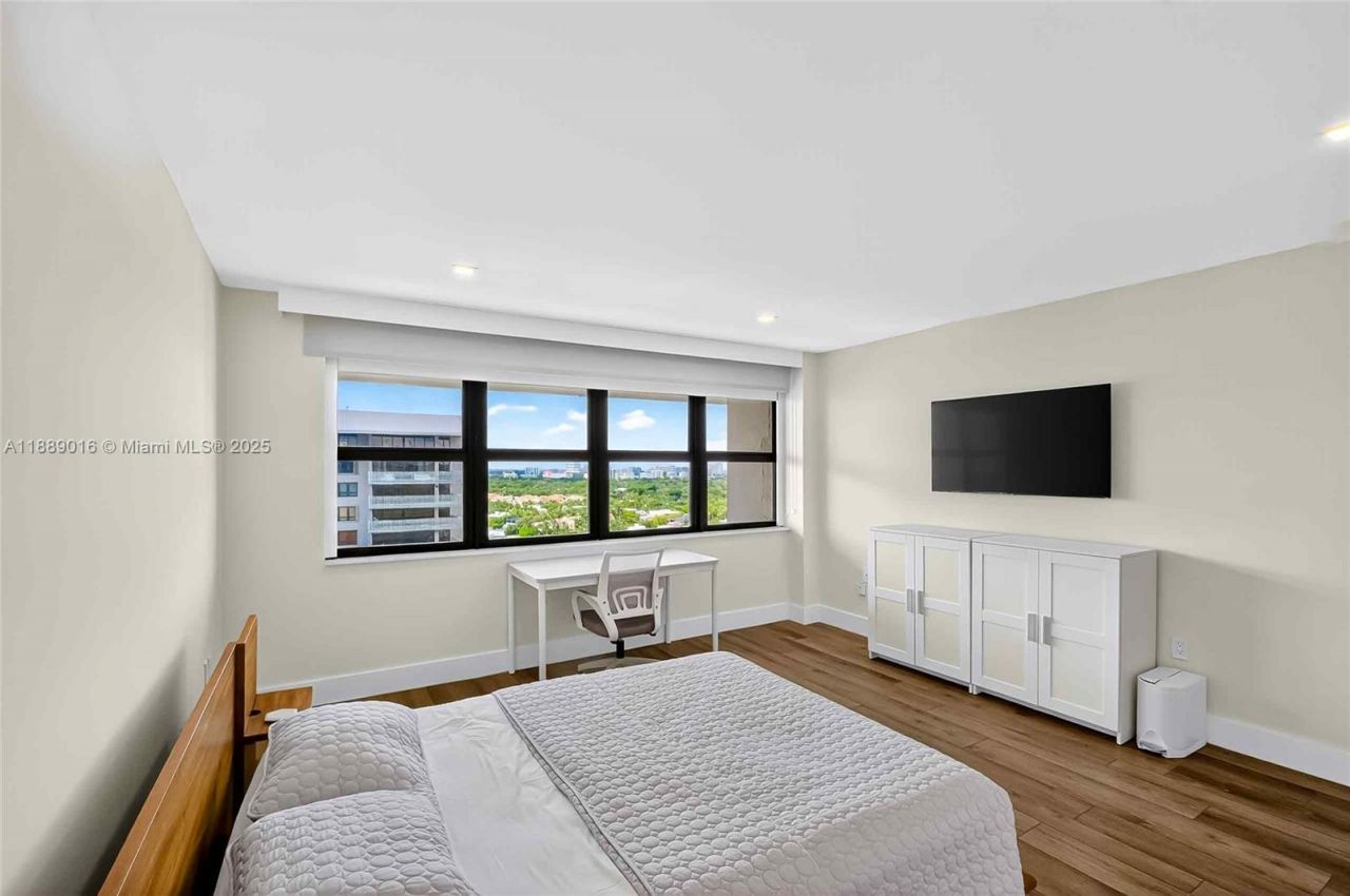 3 Grove Isle Dr, Unit C1802, Coconut Grove, FL 33133 Photo
