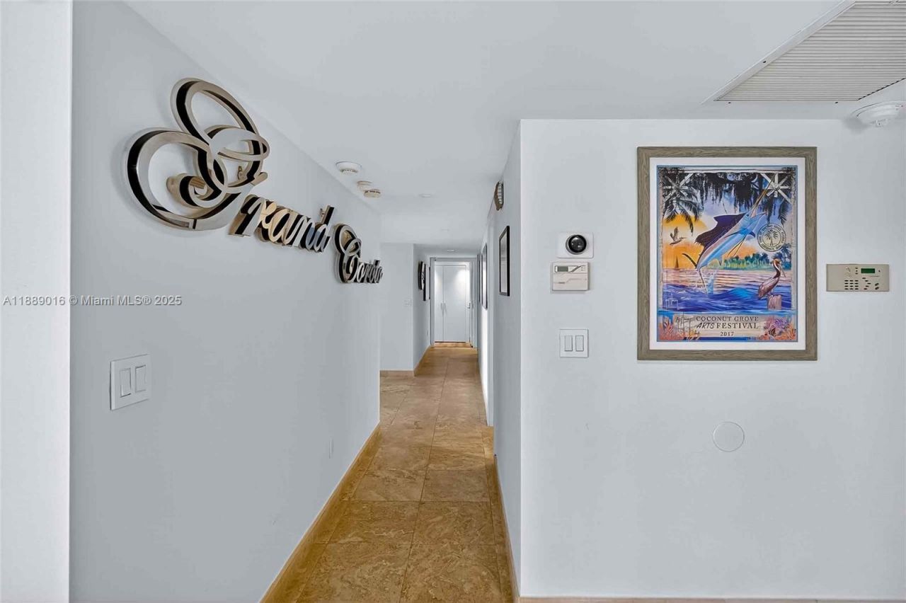 3 Grove Isle Dr, Unit C1802, Coconut Grove, FL 33133 Photo