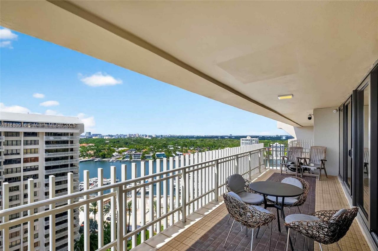 3 Grove Isle Dr, Unit C1802, Coconut Grove, FL 33133 Photo