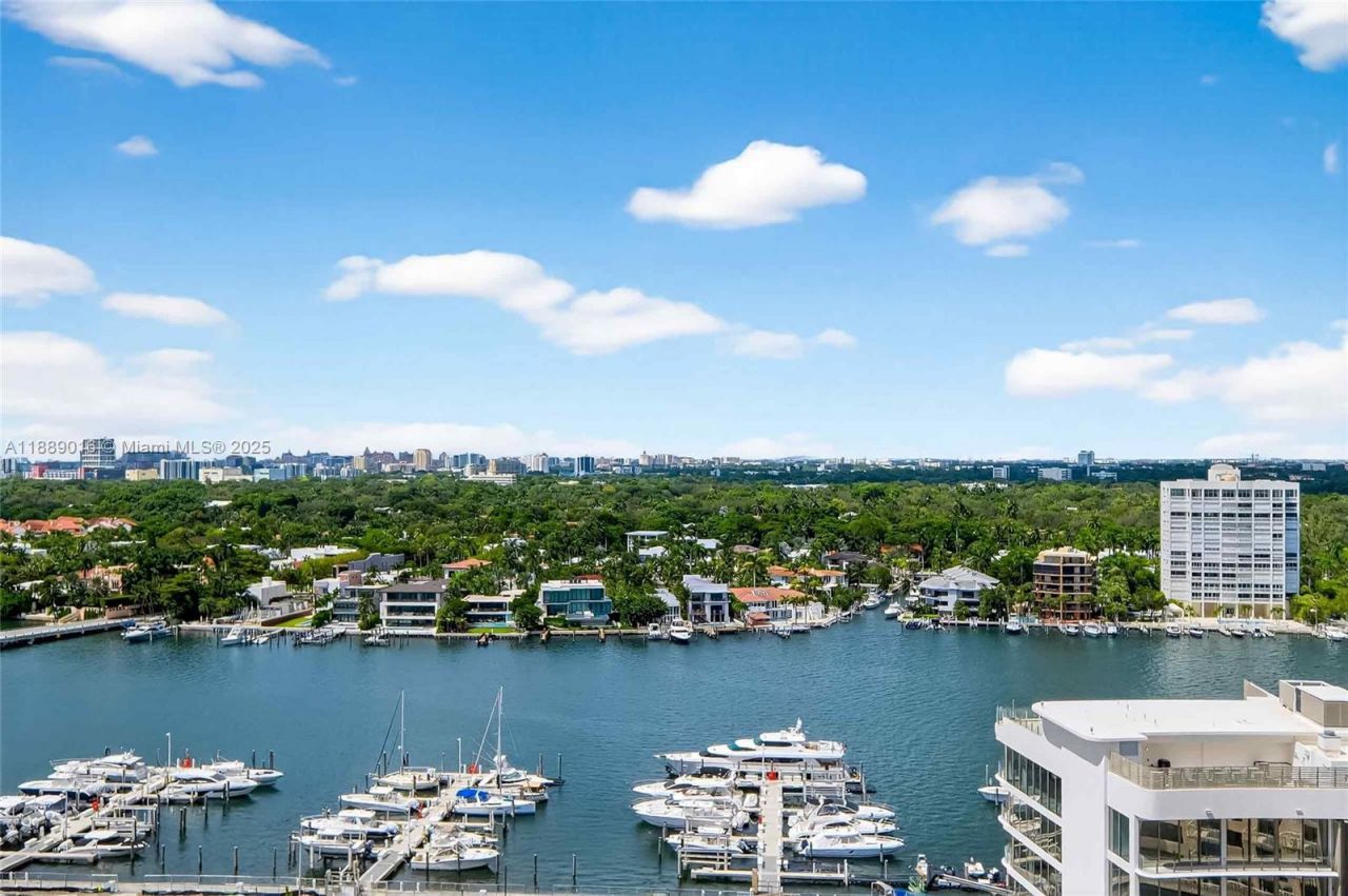 3 Grove Isle Dr, Unit C1802, Coconut Grove, FL 33133 Photo
