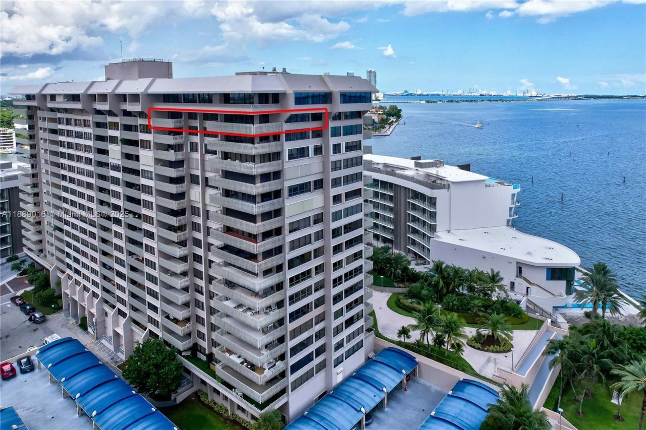 3 Grove Isle Dr, Unit C1802, Coconut Grove, FL 33133 Photo