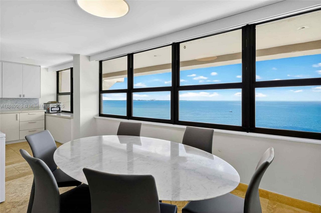 3 Grove Isle Dr, Unit C1802, Coconut Grove, FL 33133 Photo