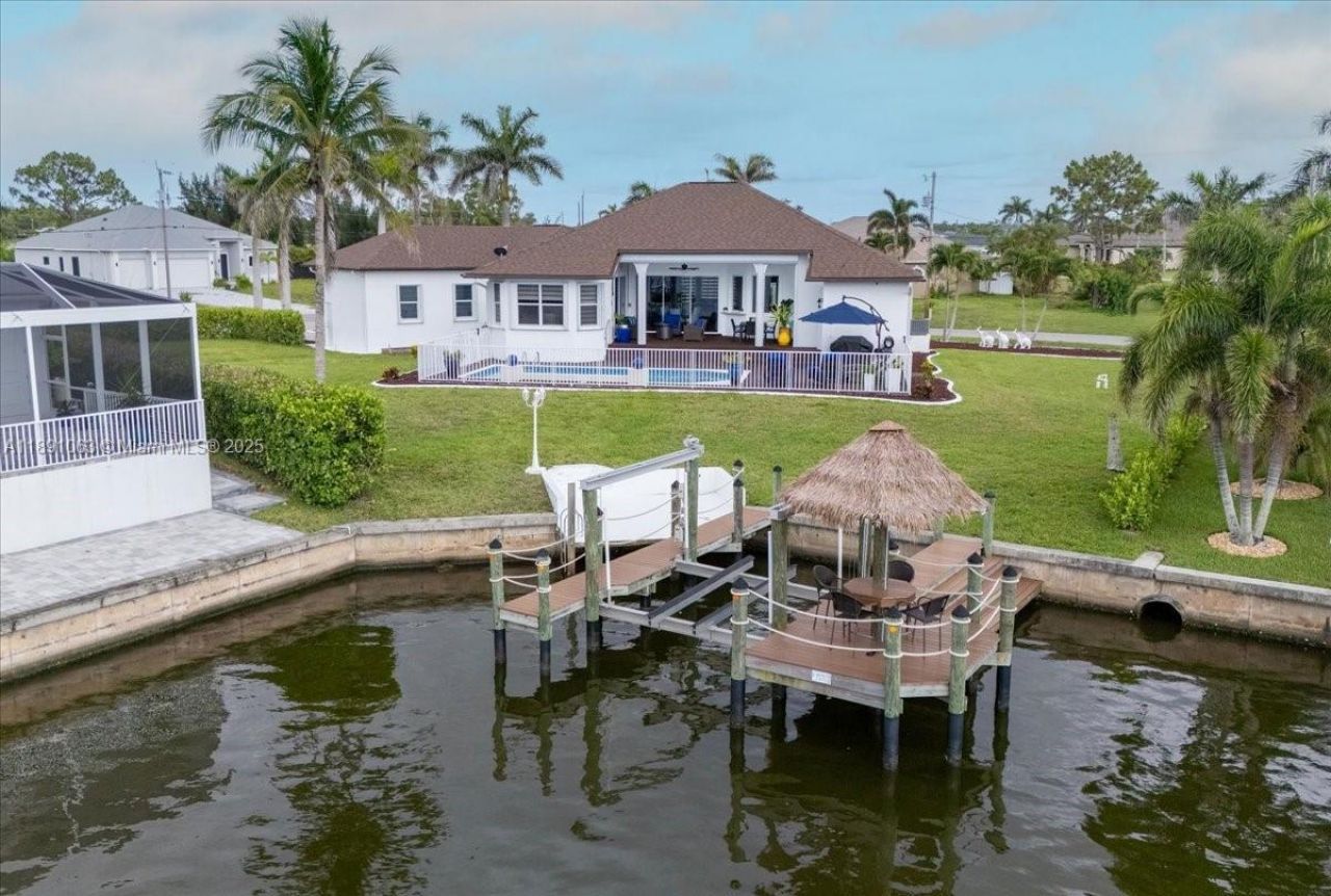4213 NW 28th St, Cape Coral, FL 33993 Photo