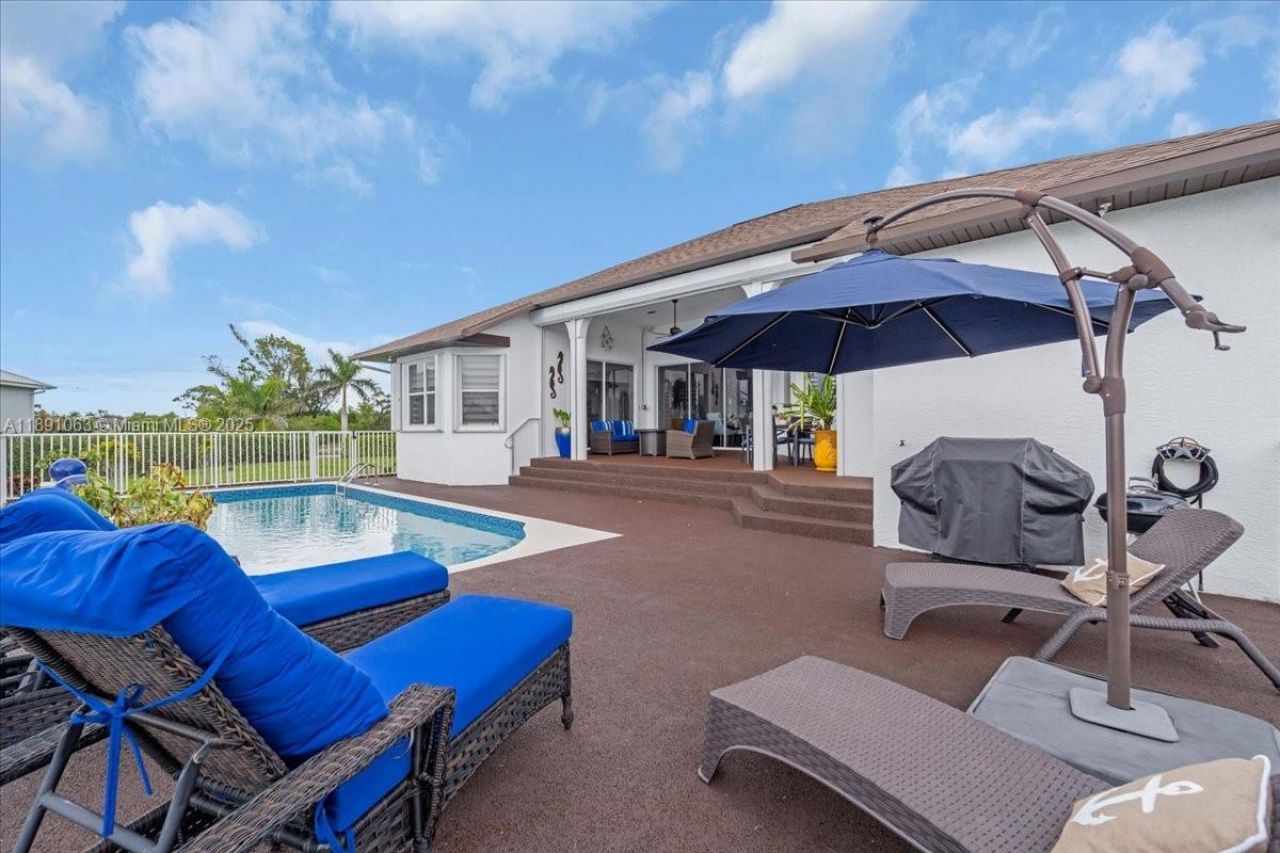 4213 NW 28th St, Cape Coral, FL 33993 Photo