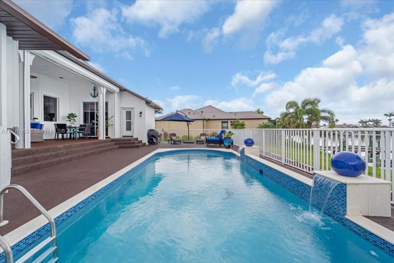 4213 NW 28th St, Cape Coral, FL 33993 Photo