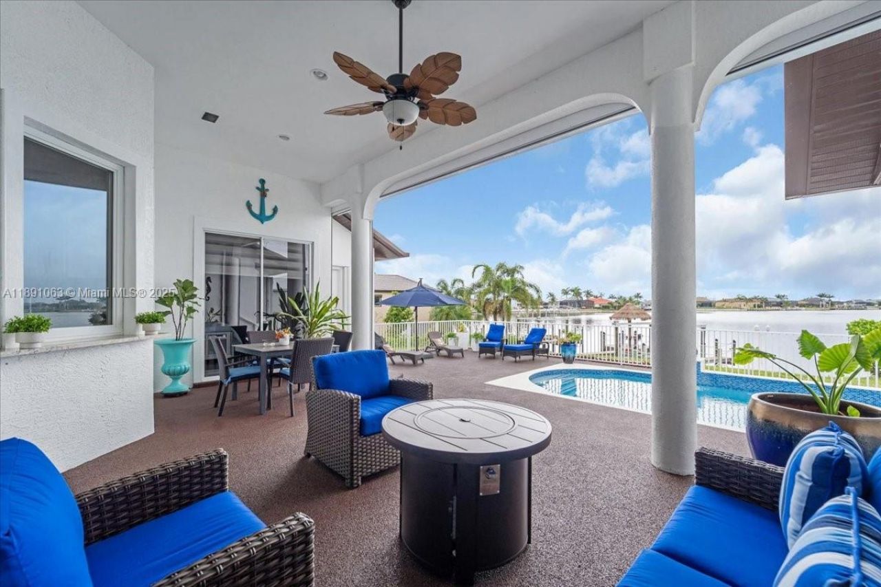 4213 NW 28th St, Cape Coral, FL 33993 Photo