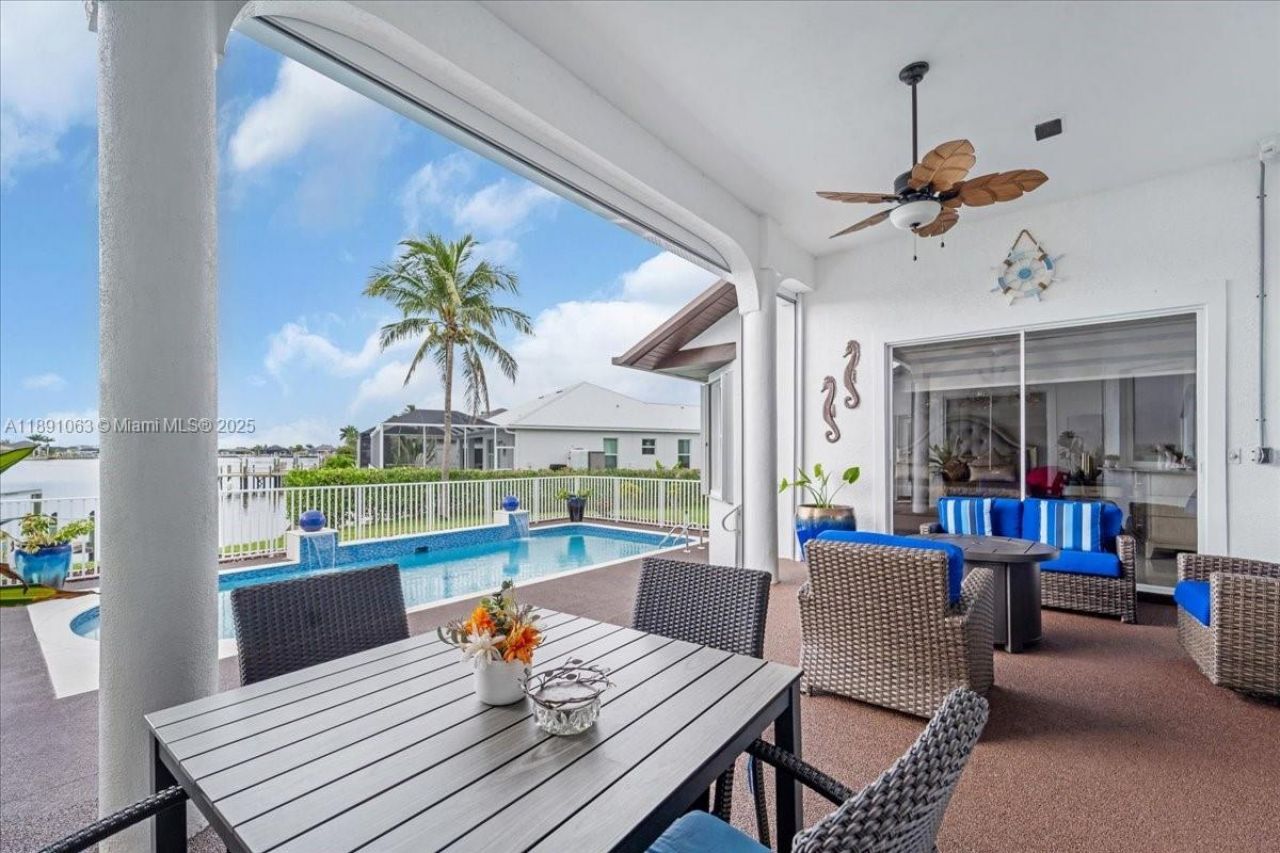 4213 NW 28th St, Cape Coral, FL 33993 Photo