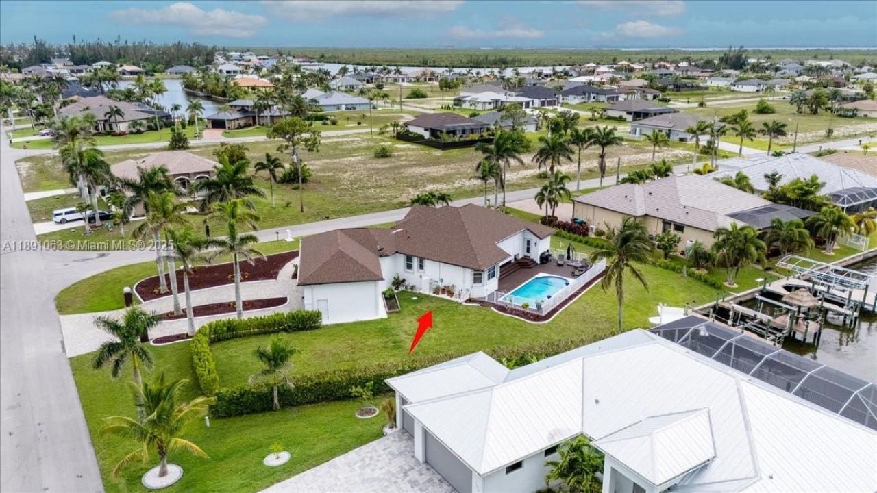 4213 NW 28th St, Cape Coral, FL 33993 Photo