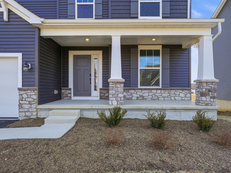 6465 White Star Drive, Powell, OH 43065 Photo 3