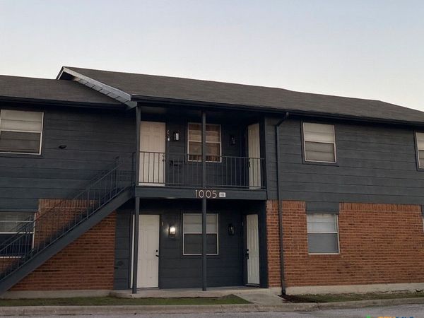 1005 Eastside Drive, Unit D, Killeen, TX 76543