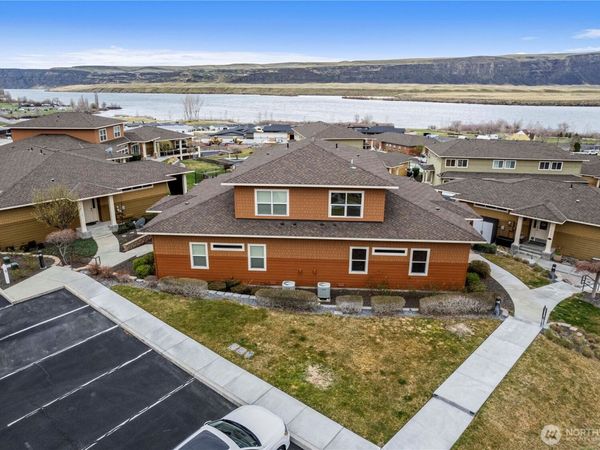 9122 NW Red Hawk Lane, Unit A76, Quincy, WA 98848
