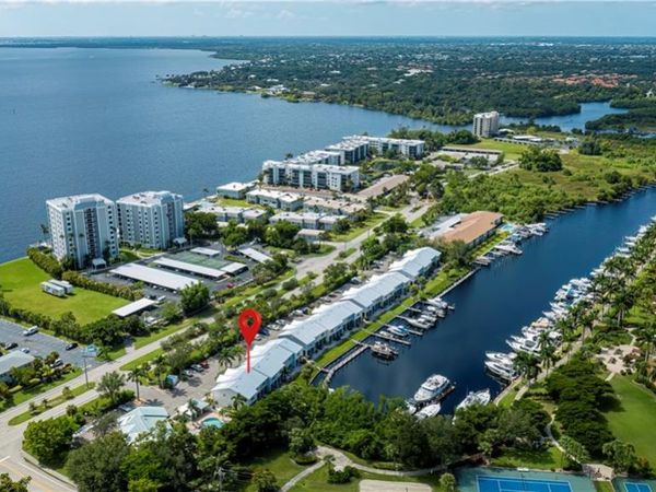 3345 N Key DR, Unit 46, NORTH FORT MYERS, FL 33903