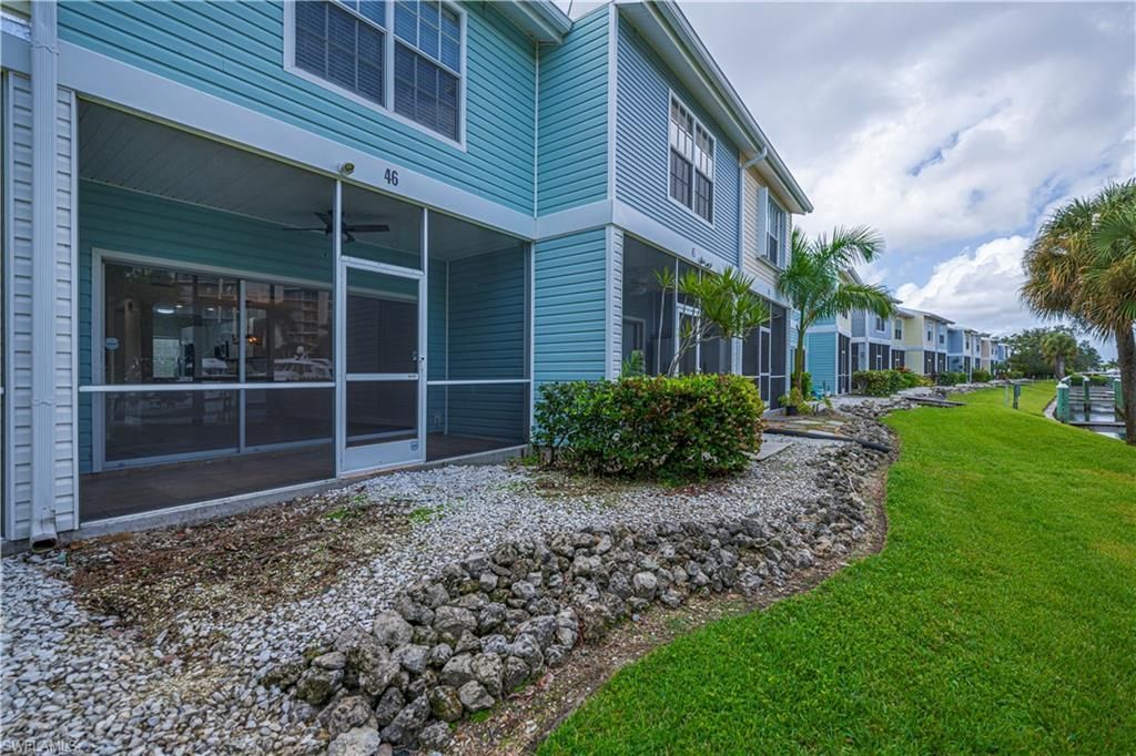 3345 N Key Dr, Unit 46, North Fort Myers, FL 33903 Photo