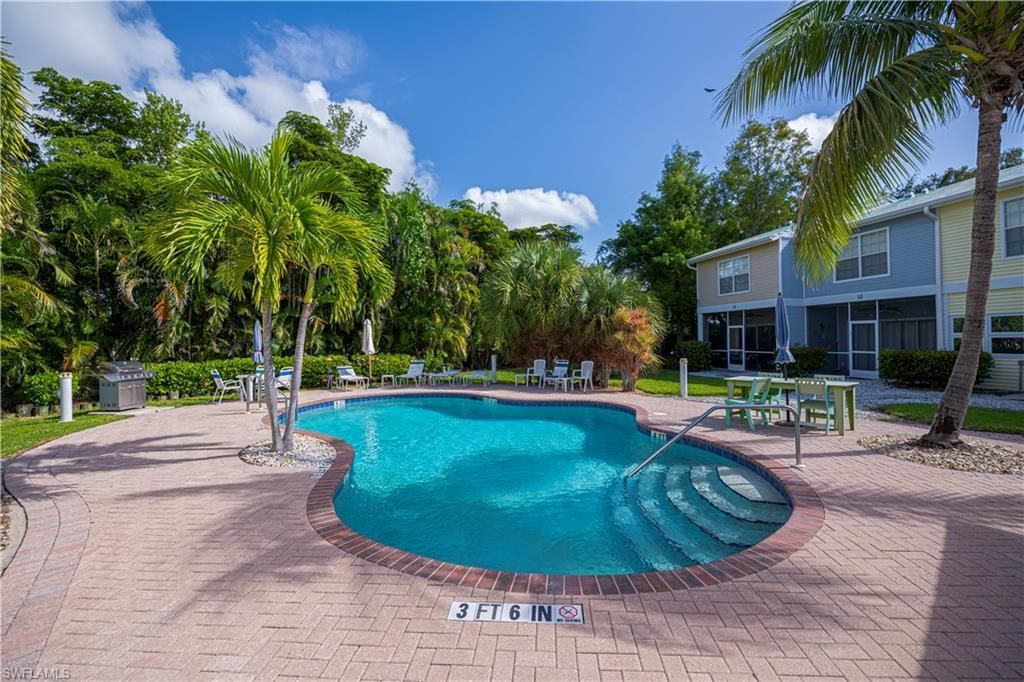 3345 N Key Dr, Unit 46, North Fort Myers, FL 33903 Photo