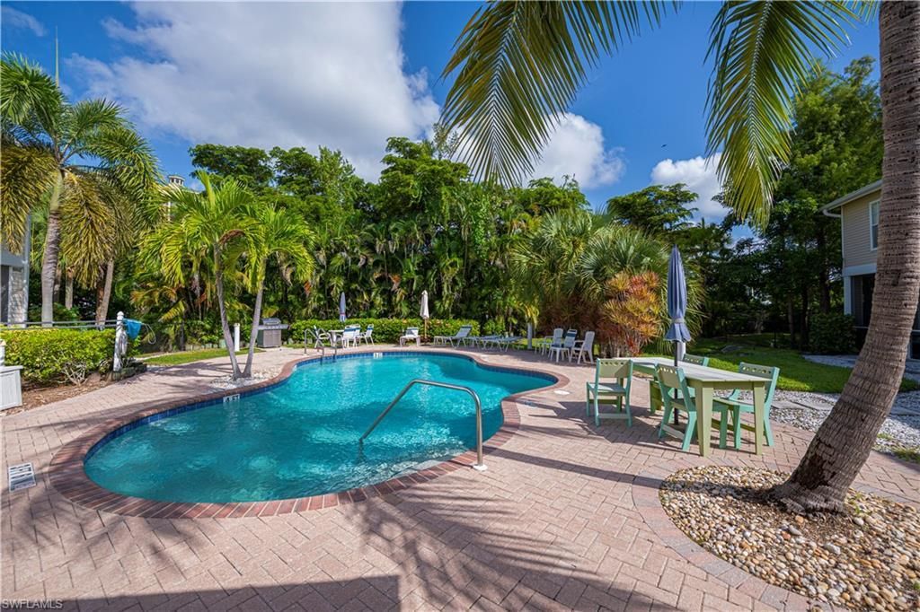 3345 N Key Dr, Unit 46, North Fort Myers, FL 33903 Photo