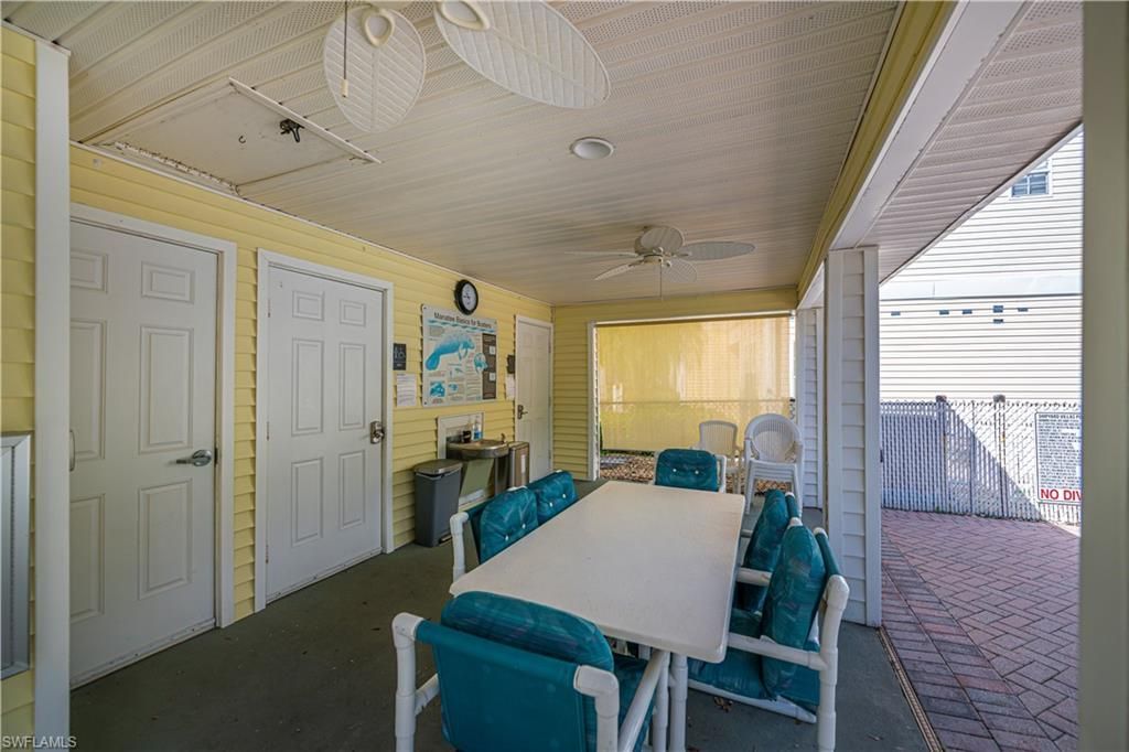 3345 N Key Dr, Unit 46, North Fort Myers, FL 33903 Photo