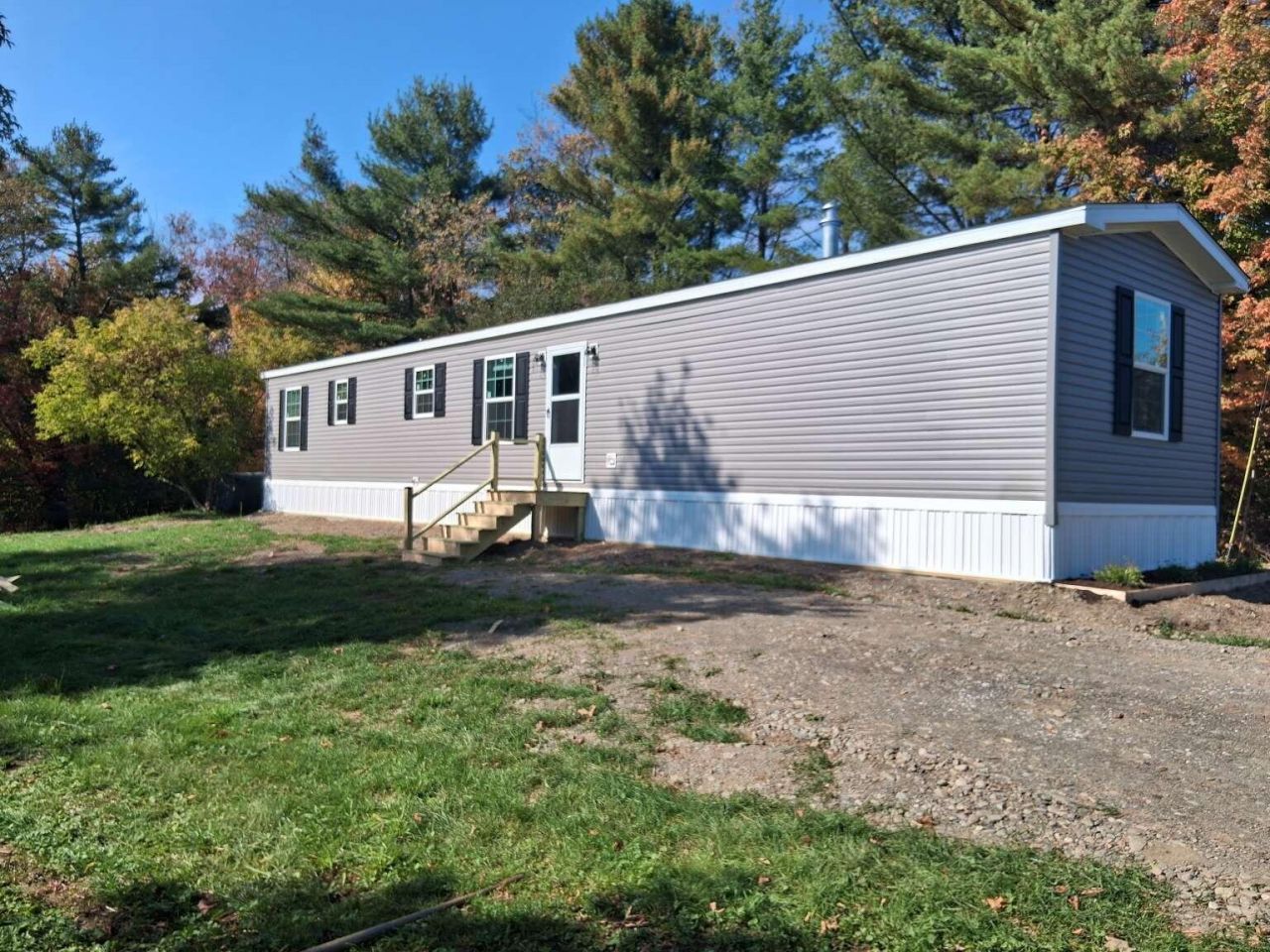 493 Main Road, Charleston, ME 04422 Main Photo