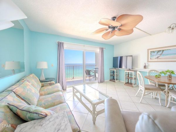 8743 S Thomas Drive, Unit 1318, Panama City Beach, FL 32408