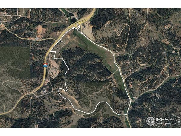 13034 S US Highway 285, Pine, CO 80470