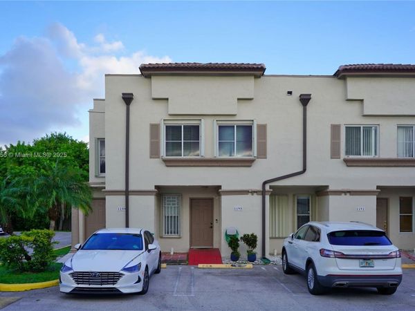 1195 NW 124th Ave, Unit 2202, Miami, FL 33182