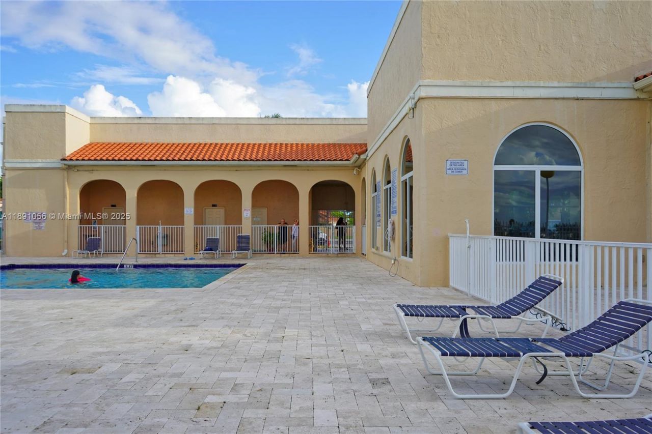 1195 NW 124th Ave, Unit 2202, Miami, FL 33182 Photo