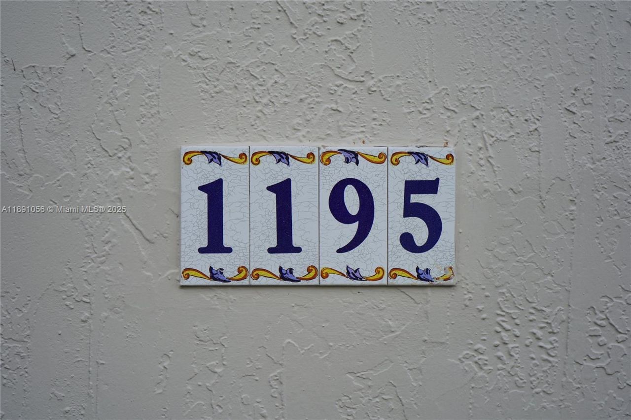 1195 NW 124th Ave, Unit 2202, Miami, FL 33182 Photo