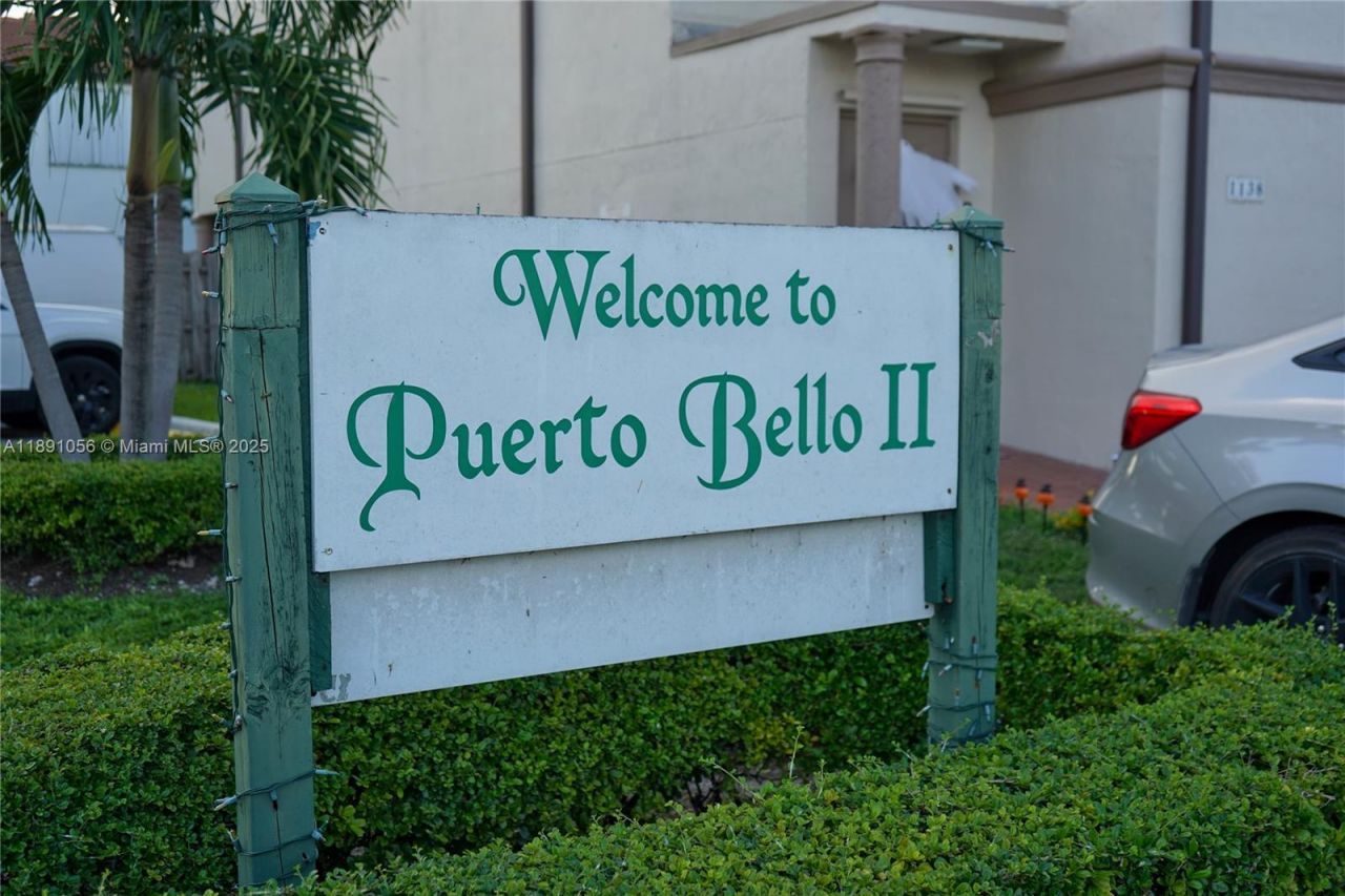 1195 NW 124th Ave, Unit 2202, Miami, FL 33182 Photo