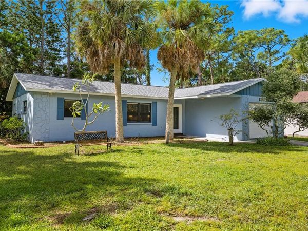 6936 DRIFTWOOD DRIVE, HUDSON, FL 34667