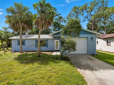 6936 DRIFTWOOD DRIVE, HUDSON, FL 34667