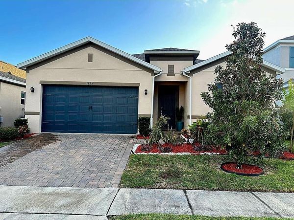 1823 IBIS BAY COURT, OCOEE, FL 34761