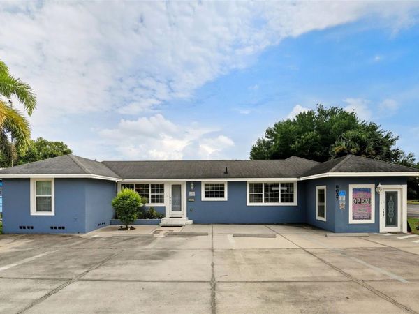 8027 S ORANGE AVENUE, ORLANDO, FL 32809