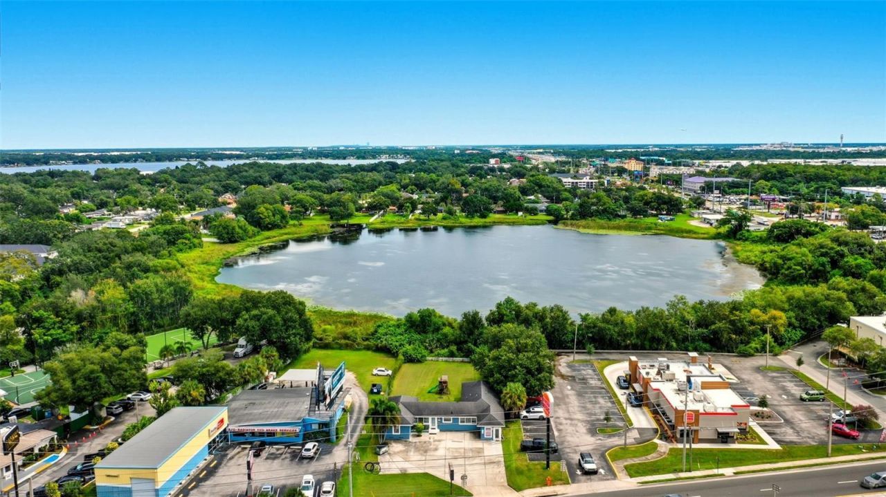 8027 S Orange Avenue, Orlando, FL 32809 Photo