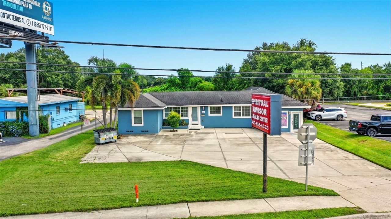 8027 S Orange Avenue, Orlando, FL 32809 Photo