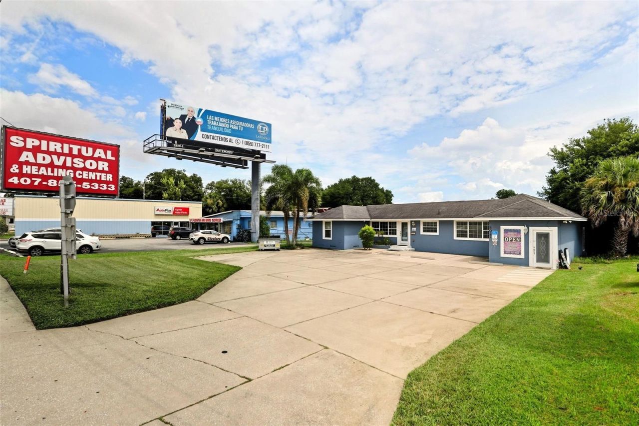 8027 S Orange Avenue, Orlando, FL 32809 Photo