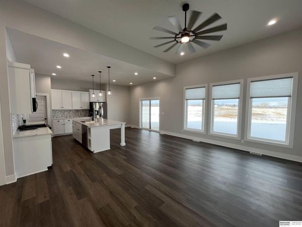1010 Bluejay Circle, Ashland, NE 68003