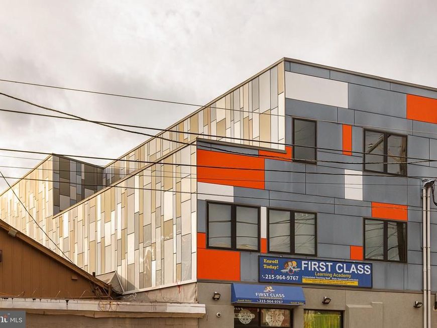 1851 Germantown Avenue, Philadelphia, PA 19122 Main Photo