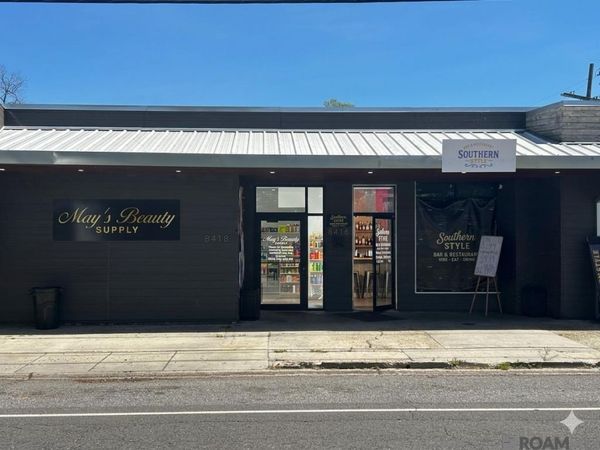 8416-8418 Scotland Ave, Baton Rouge, LA 70807