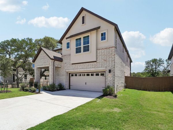 310 San Saba DR, Buda, TX 78610