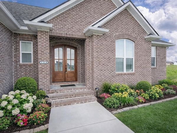 154 Jersey Pike, Sparta, TN 38583