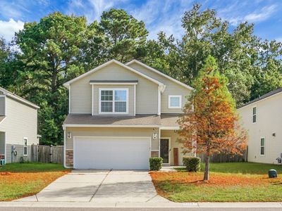 9754 Seed Street, Ladson, SC 29456