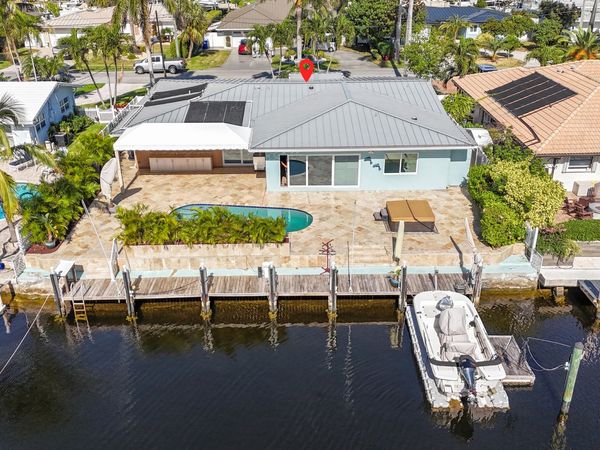 2642 NE 3rd Street, Pompano Beach, FL 33062