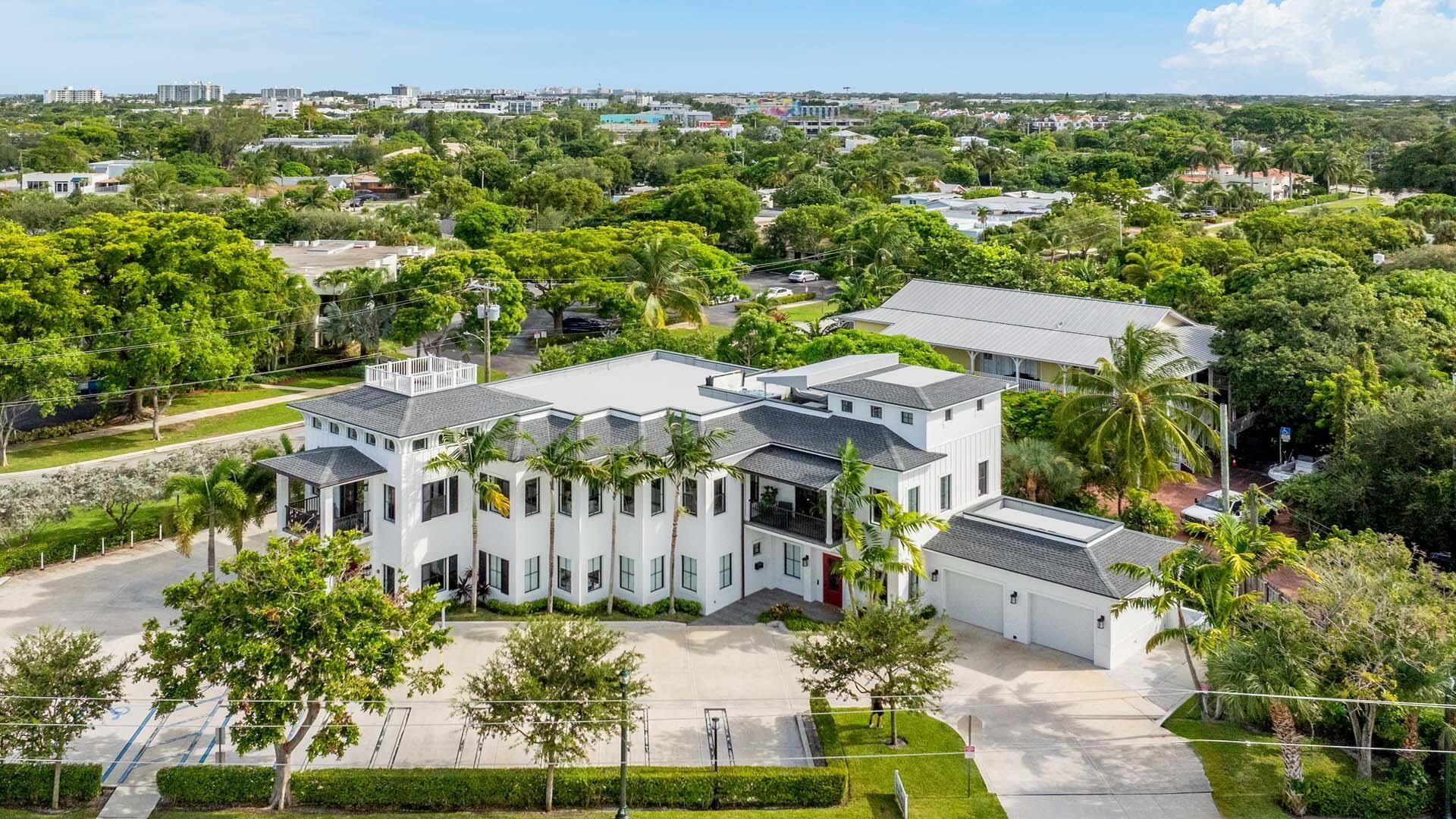 230 George Bush Boulevard, Delray Beach, FL 33444 Photo